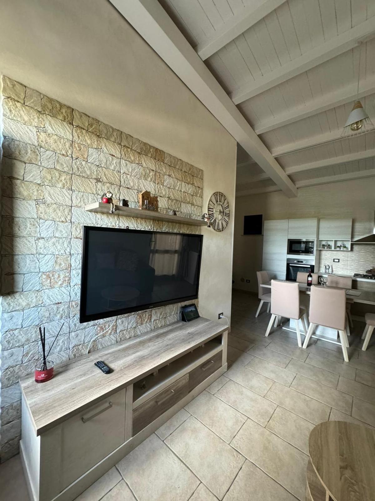 Desiree Casa Vacanze Avola Bagian luar foto