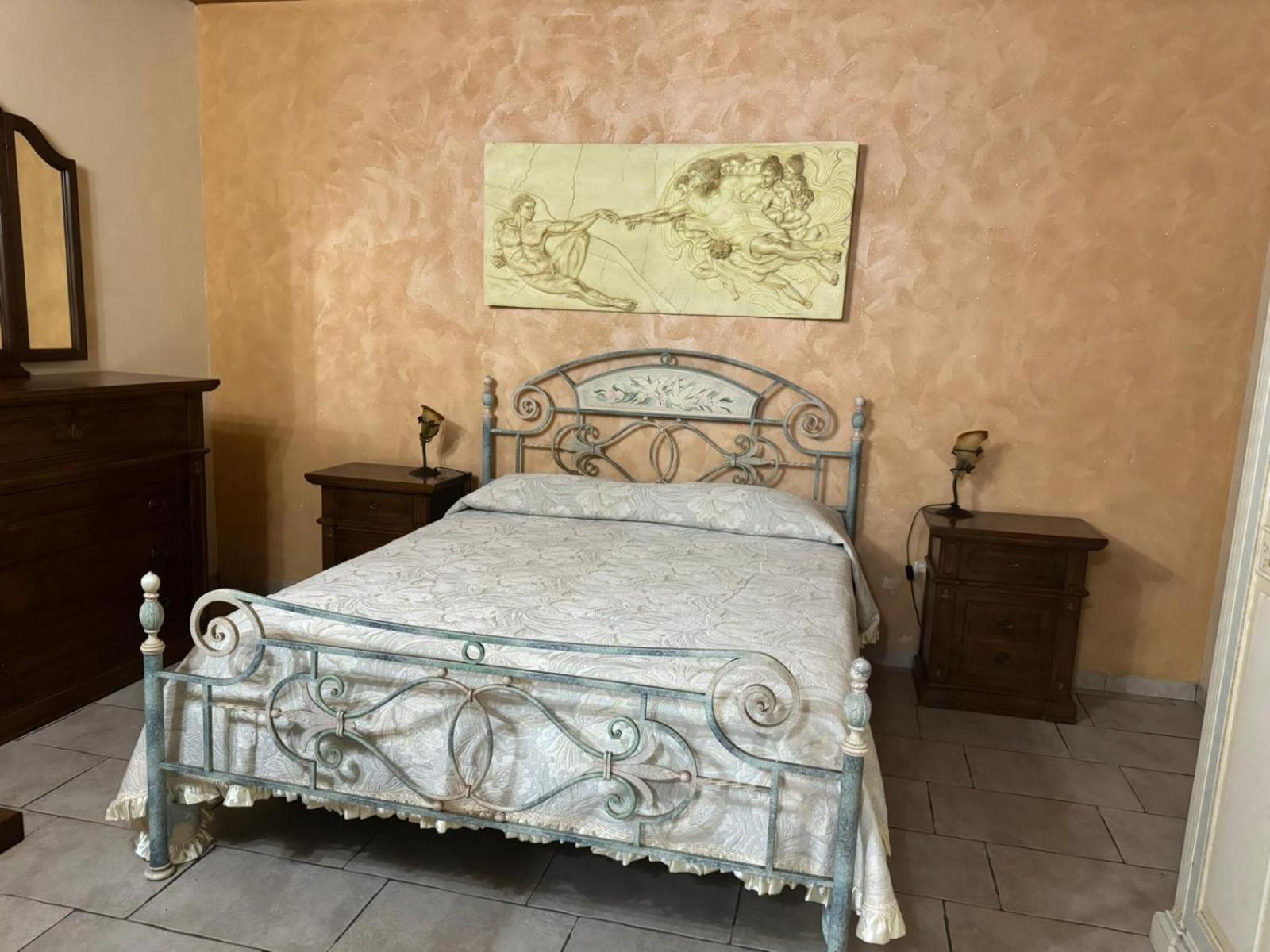 Desiree Casa Vacanze Avola Bagian luar foto