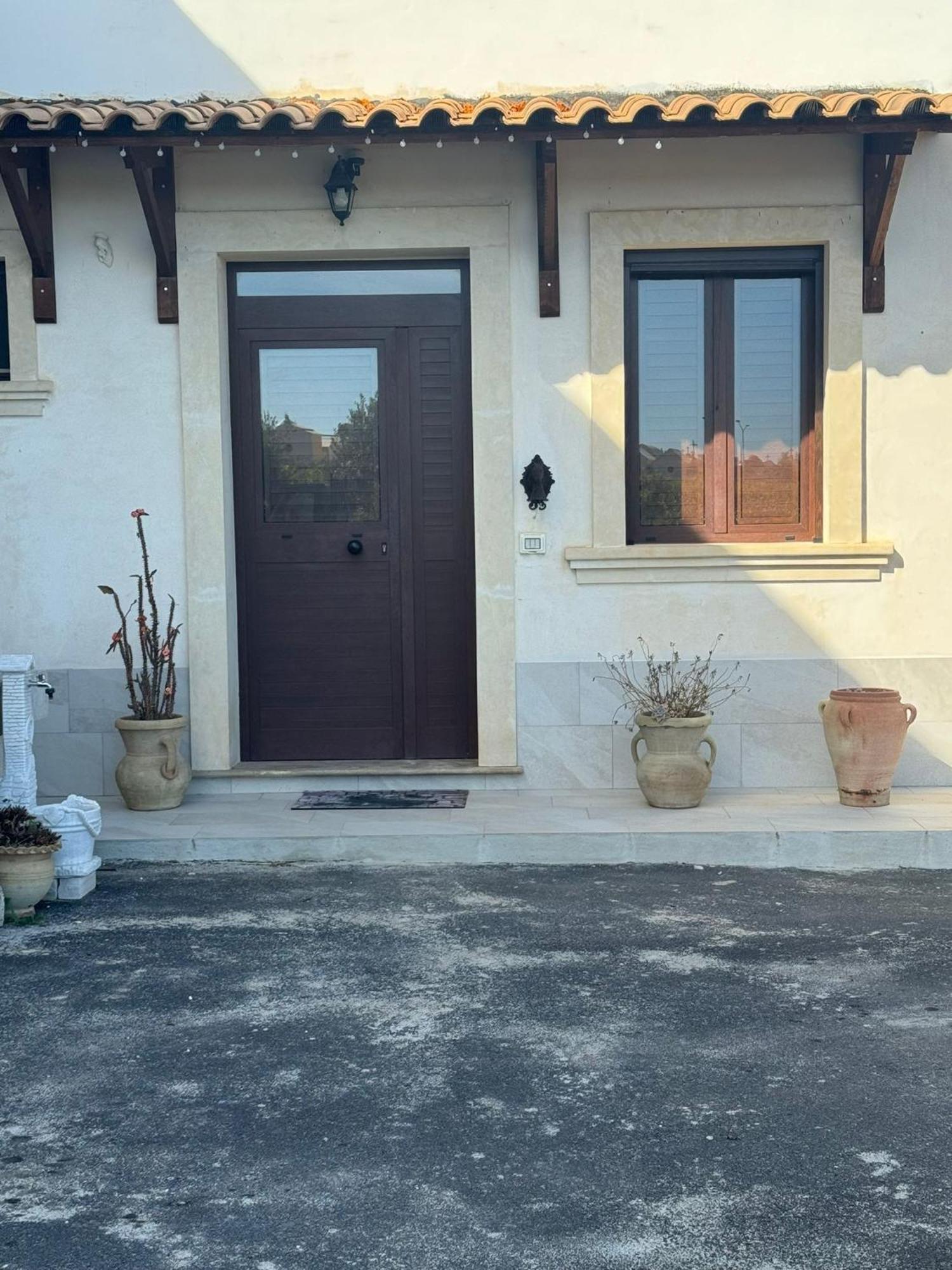 Desiree Casa Vacanze Avola Bagian luar foto
