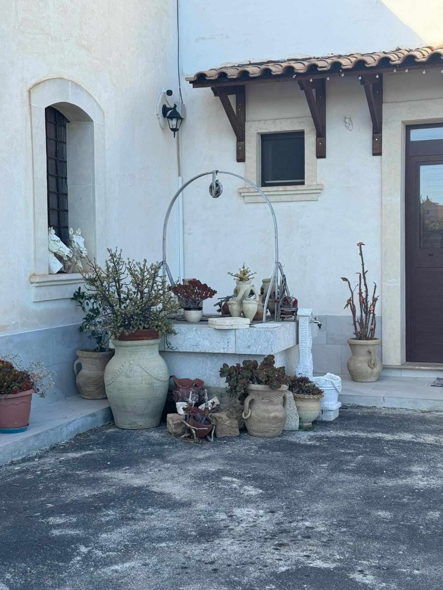 Desiree Casa Vacanze Avola Bagian luar foto